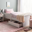سرير قابل للتمدّد - سكورت - 90x140-170-200 سم-baby-nursery-toddlerbeds-image-18