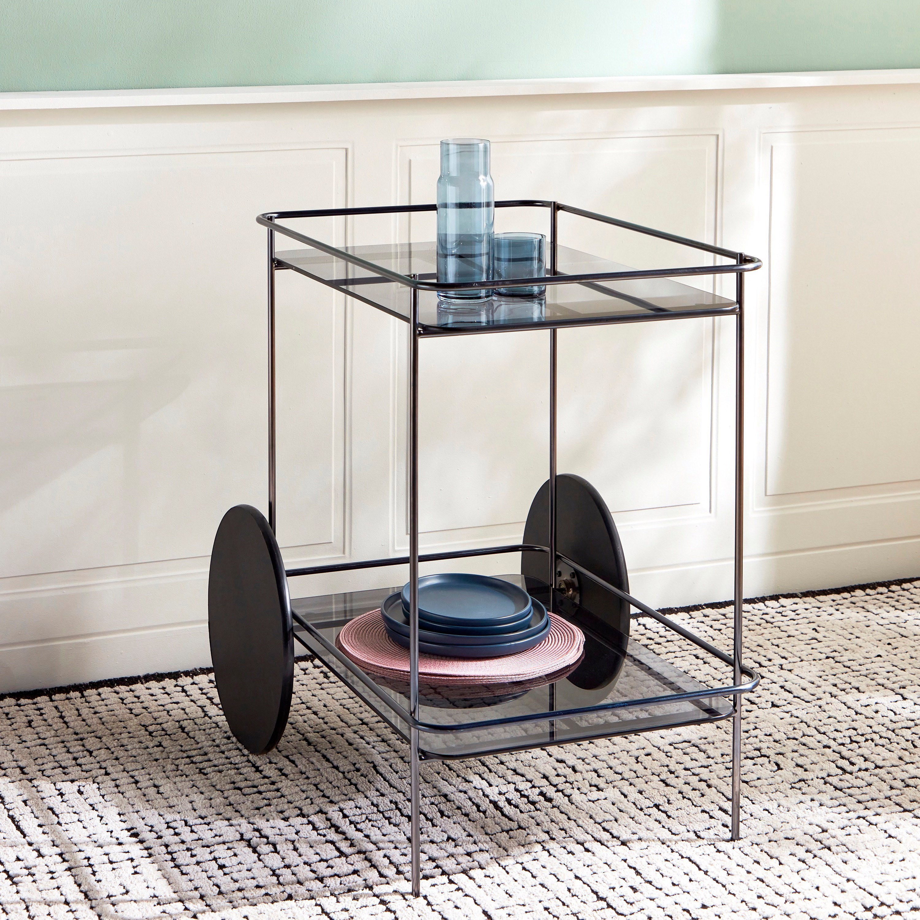 Cosy Serving Trolley-furniture-diningroom-servingtrolleys-image-2