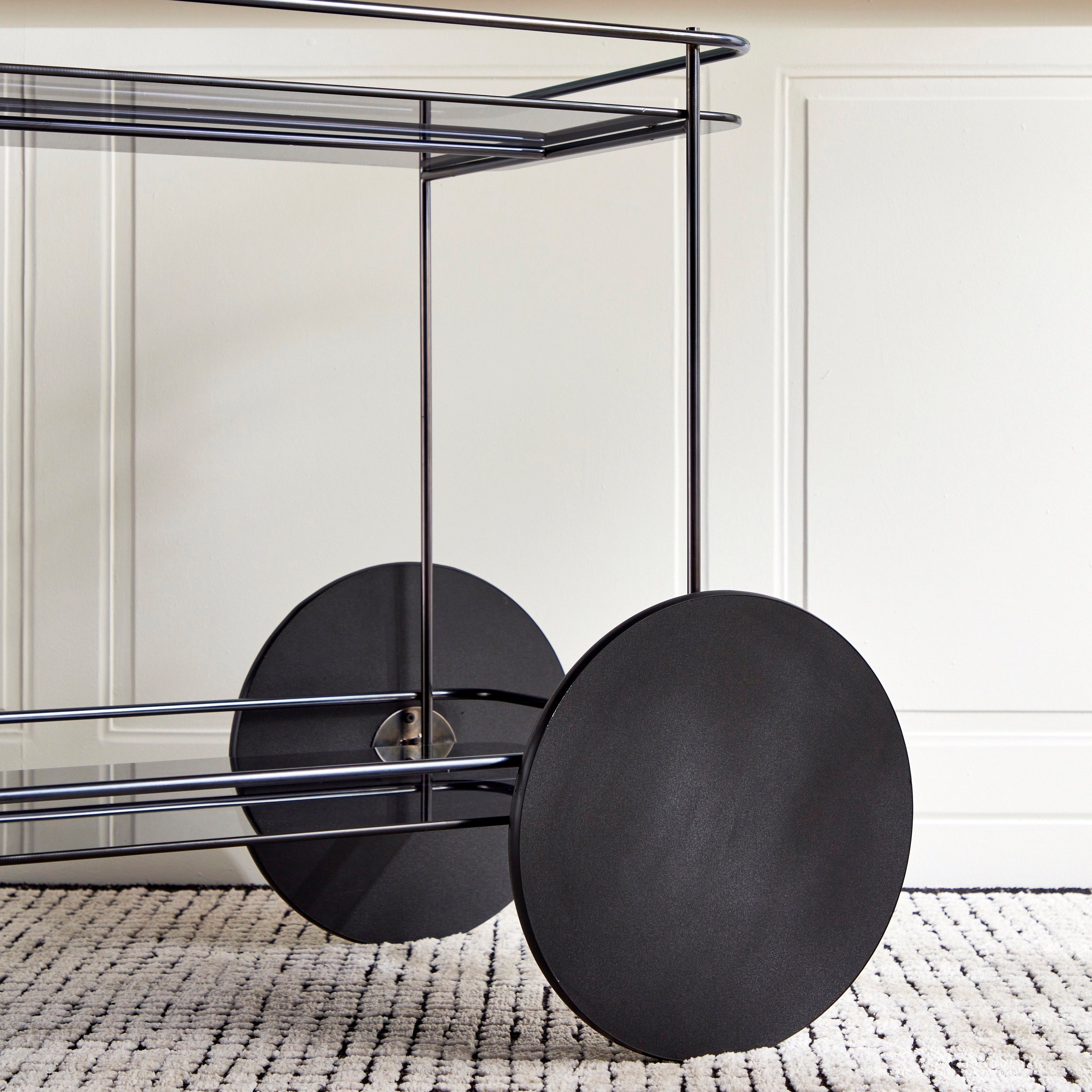 Cosy Serving Trolley-furniture-diningroom-servingtrolleys-image-4