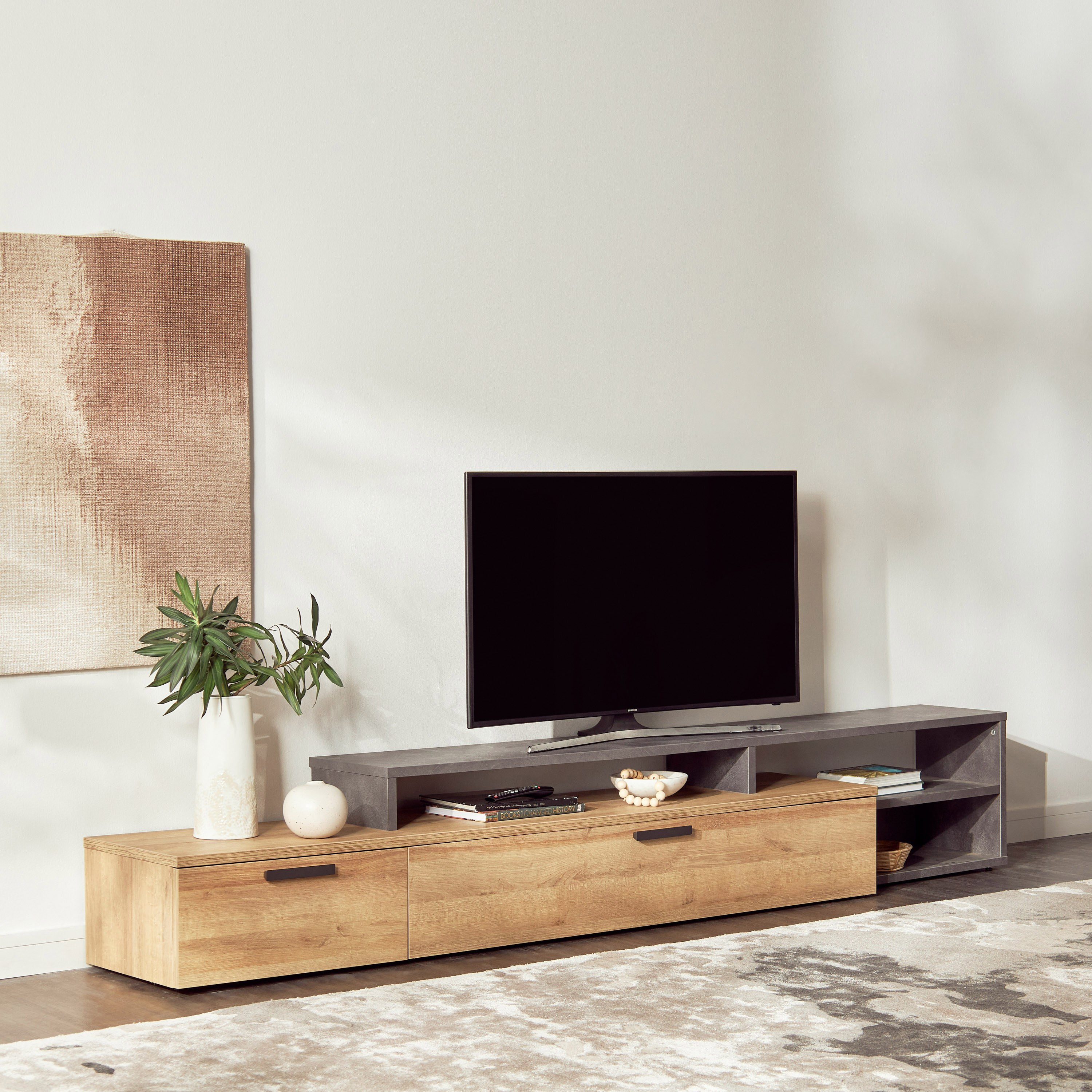 Vittoria TV Unit