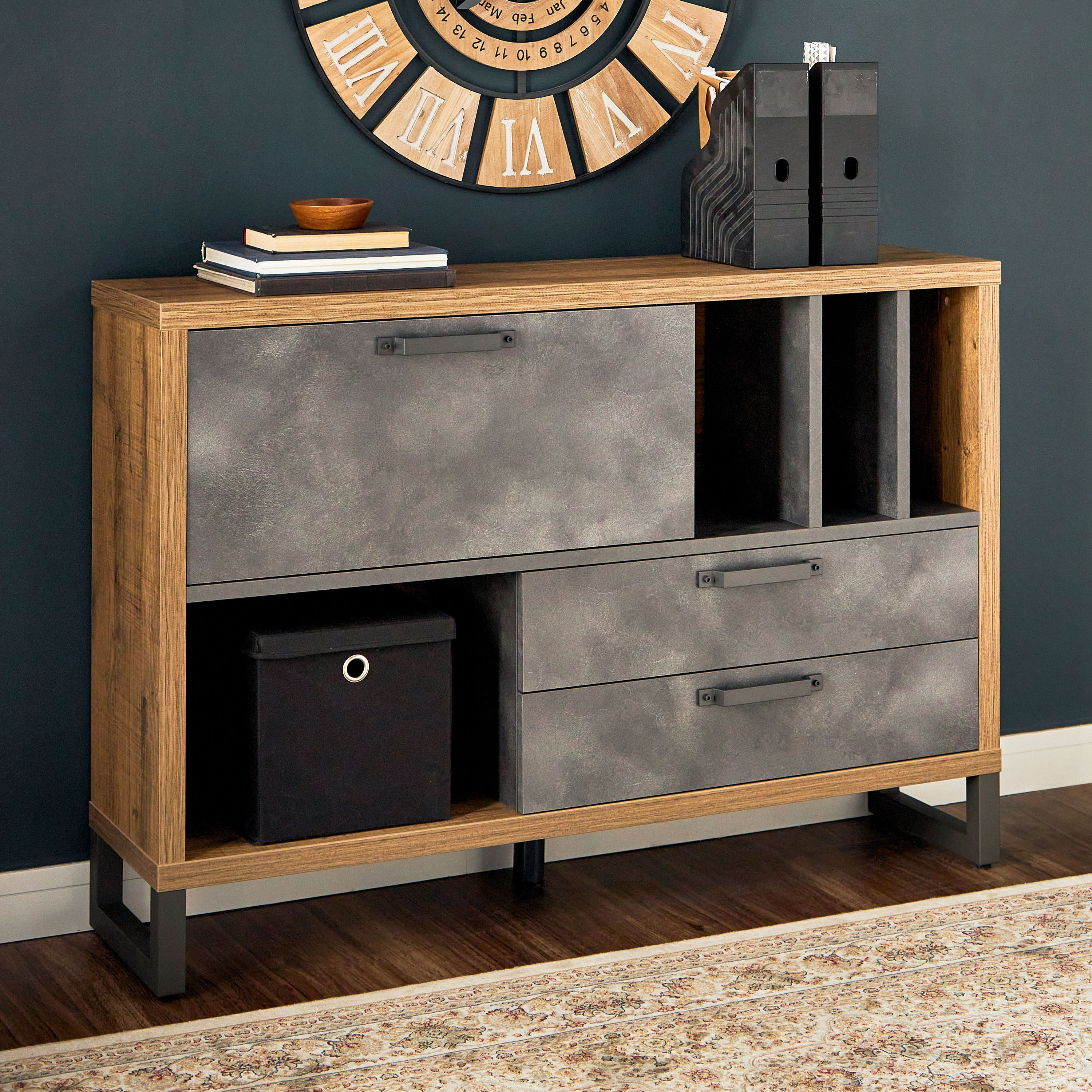 LaFabrica Storage Rack