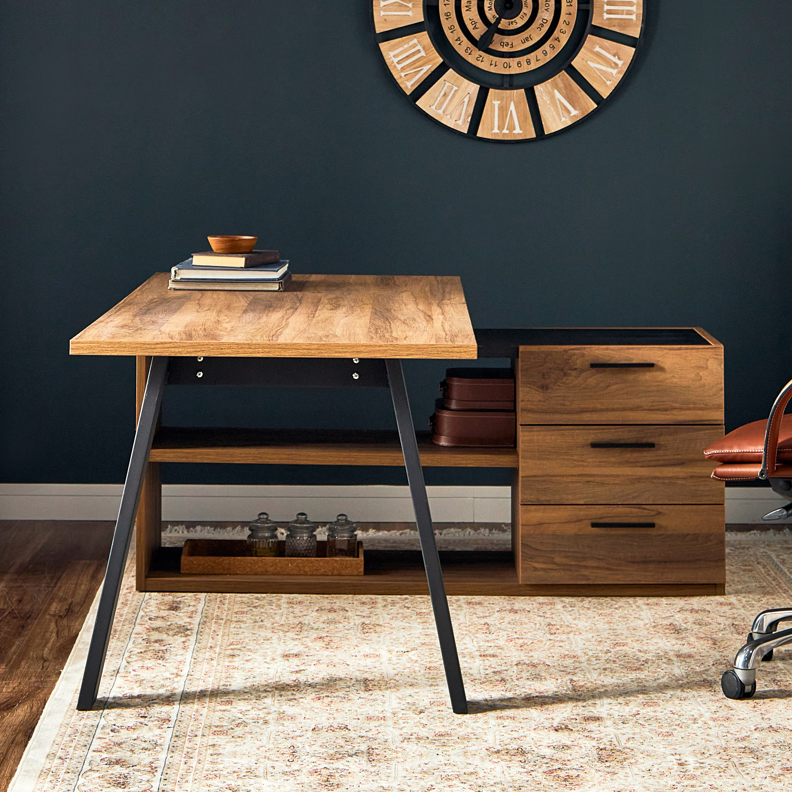DaVinci Corner Desk-furniture-office-officedesks-image-2