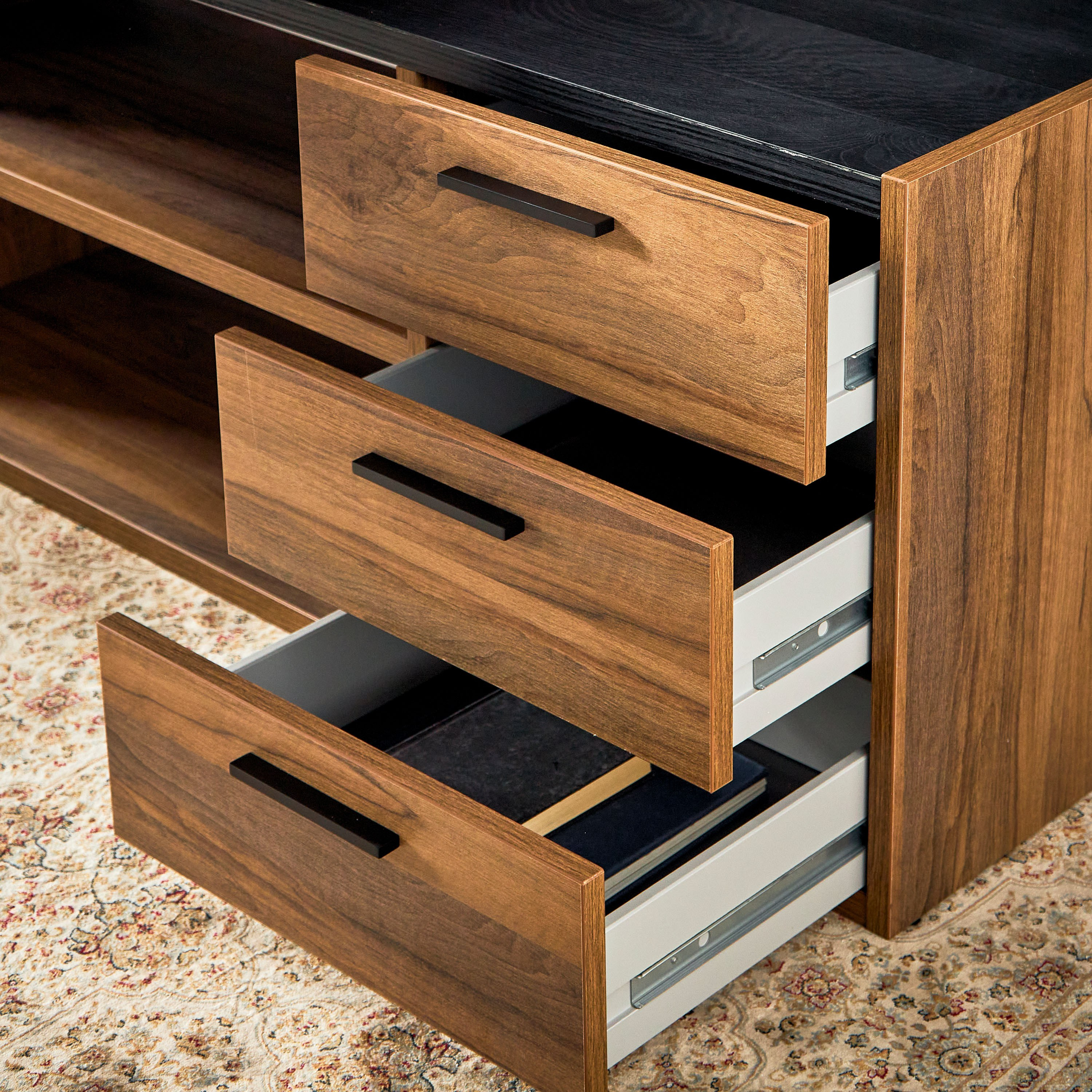 DaVinci Corner Desk-furniture-office-officedesks-image-4