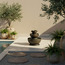 نافورة بأضواء إل إي دي - سوليس-household-gardenandoutdoor-fountains-image-1