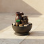 نافورة بإضاءة إل إي دي-household-gardenandoutdoor-fountains-image-4