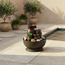 نافورة بإضاءة إل إي دي-household-gardenandoutdoor-fountains-image-1