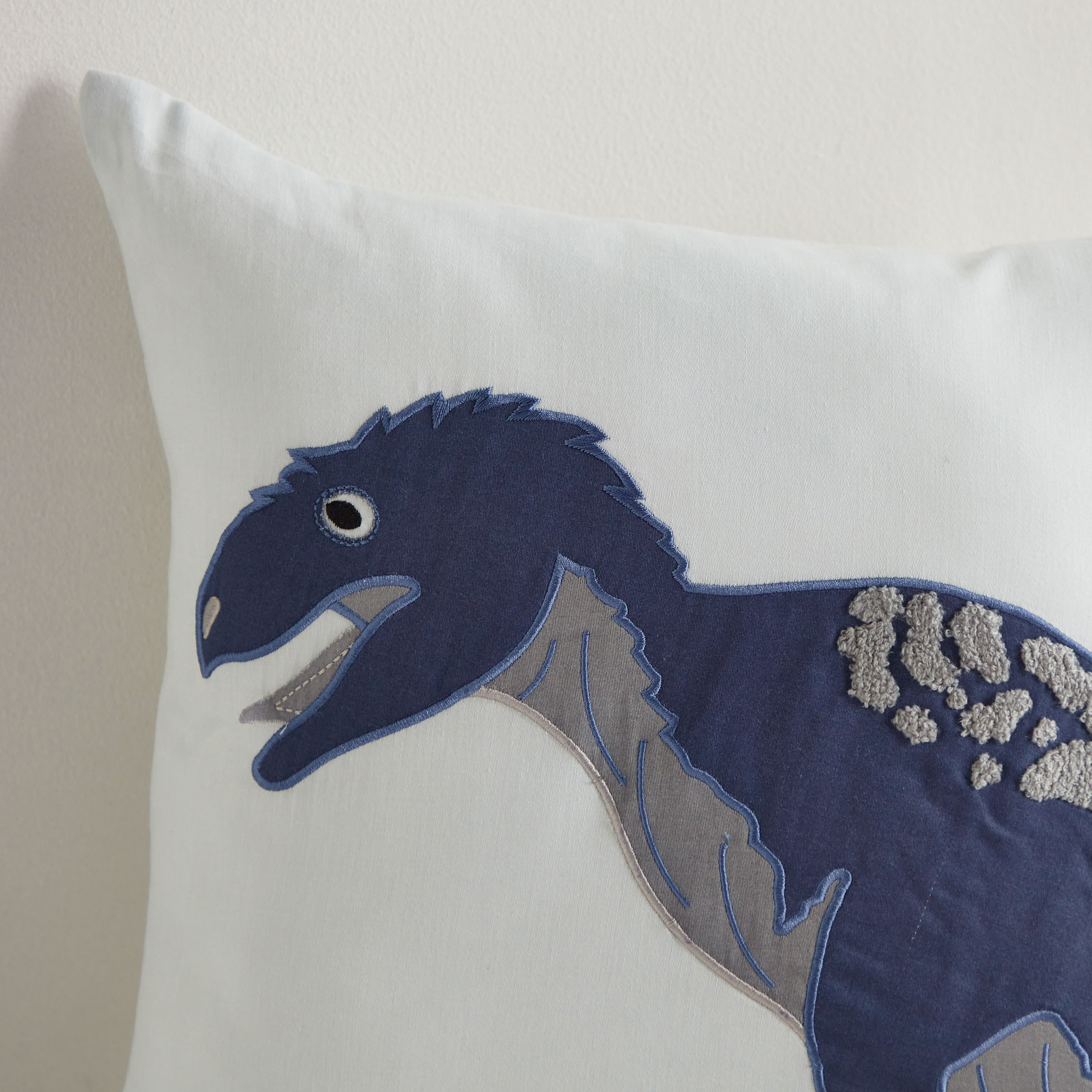 Dino cushion sale