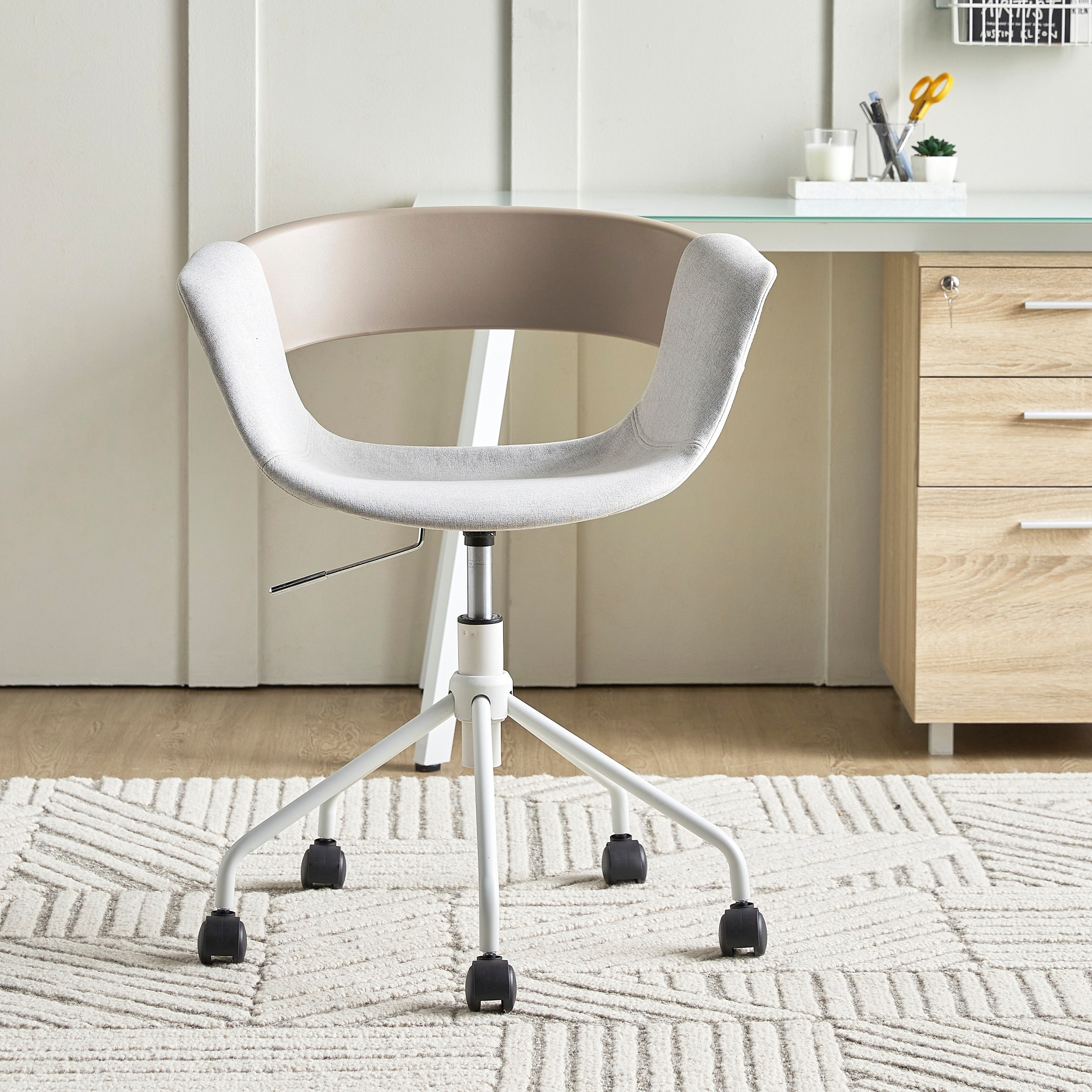 Home center 2024 desk chairs