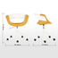 Burton Office Chair-furniture-office-officechairs-image-6