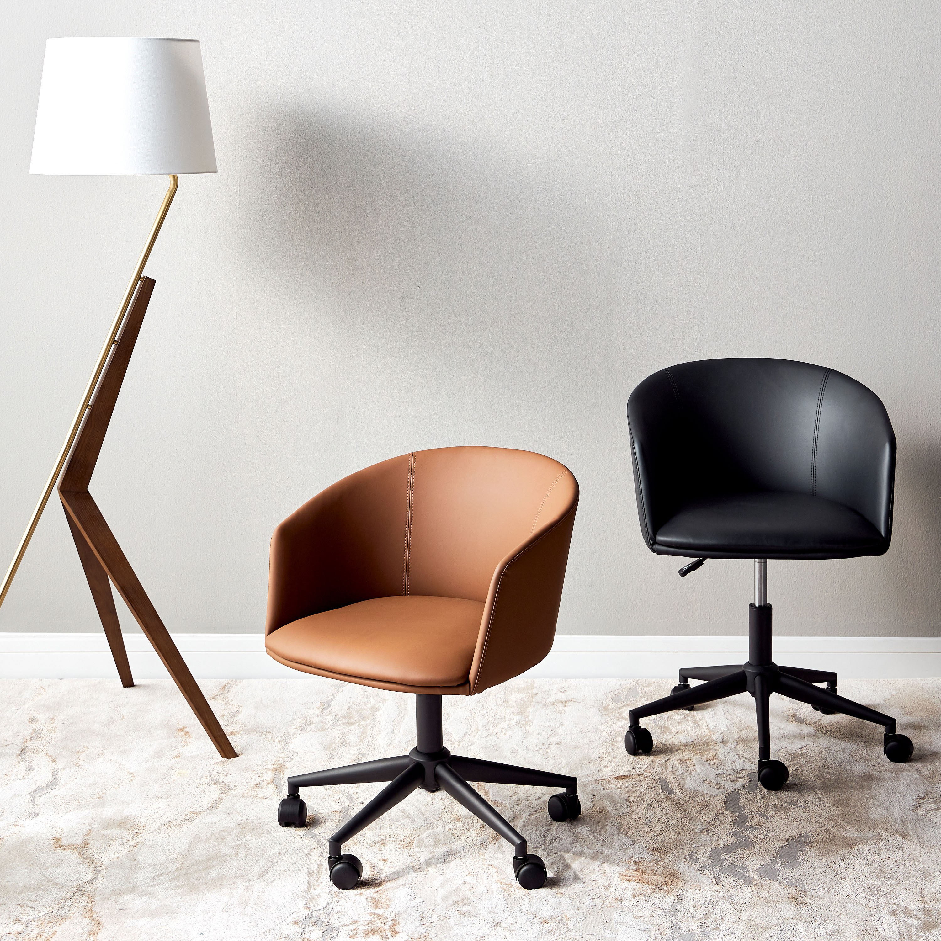 Shop Cosy Office Chair Online Home centre Qatar