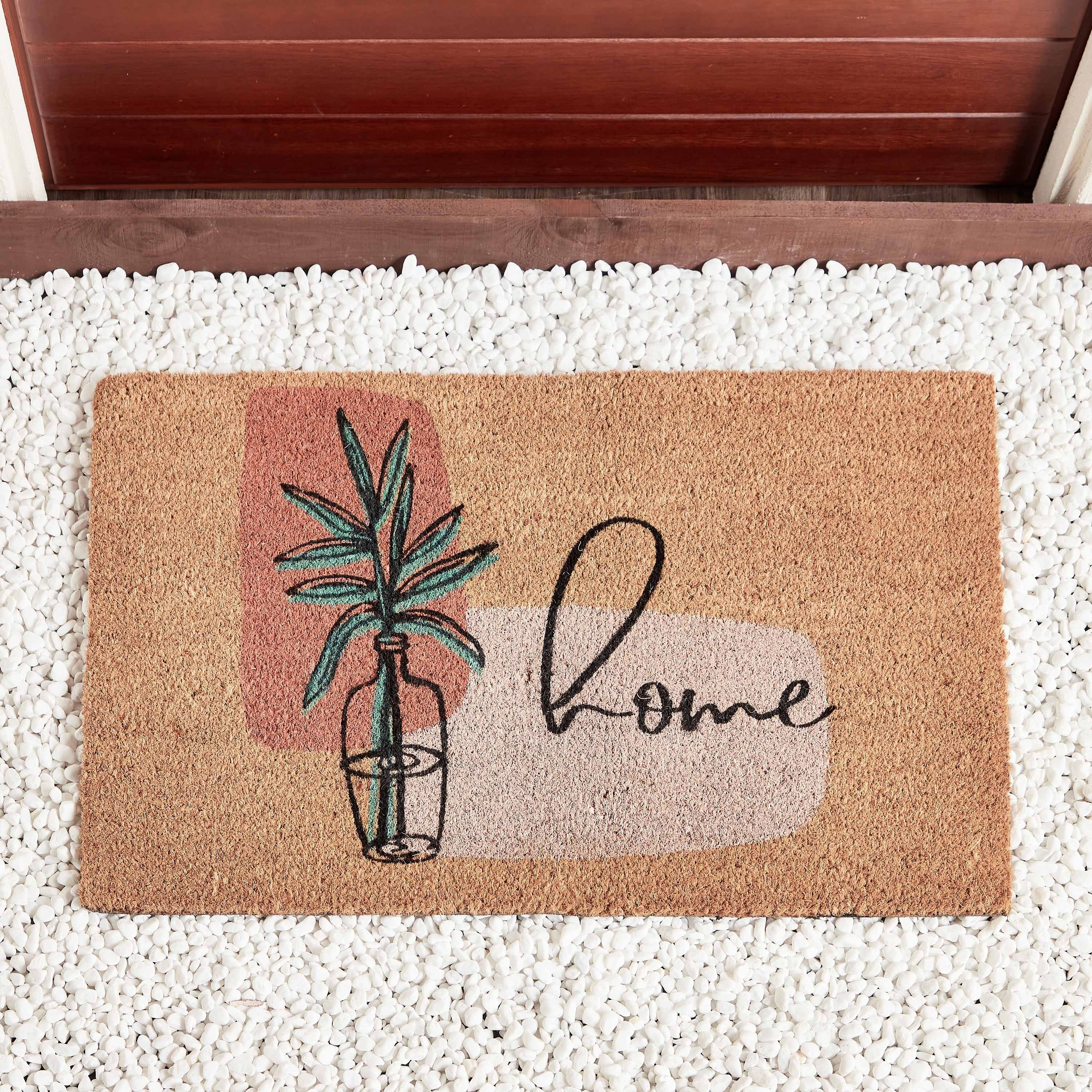 Home Doormat - 50x80 cm