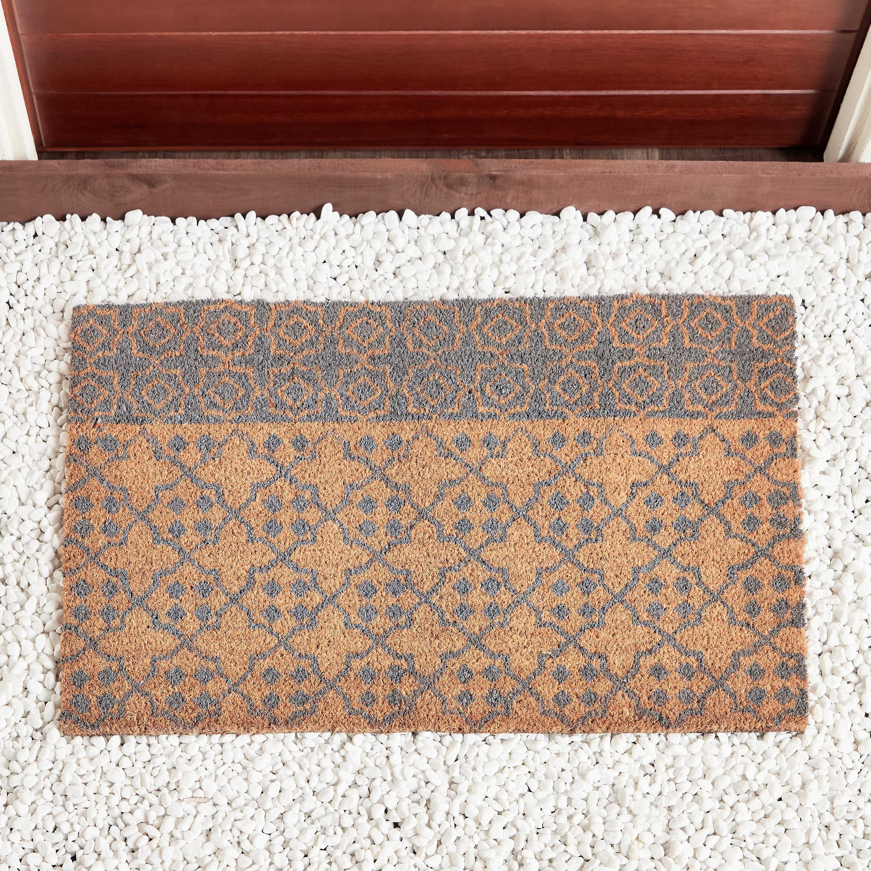 Traditions Doormat - 50x80 cm-household-rugsandcarpets-doormats-image-1