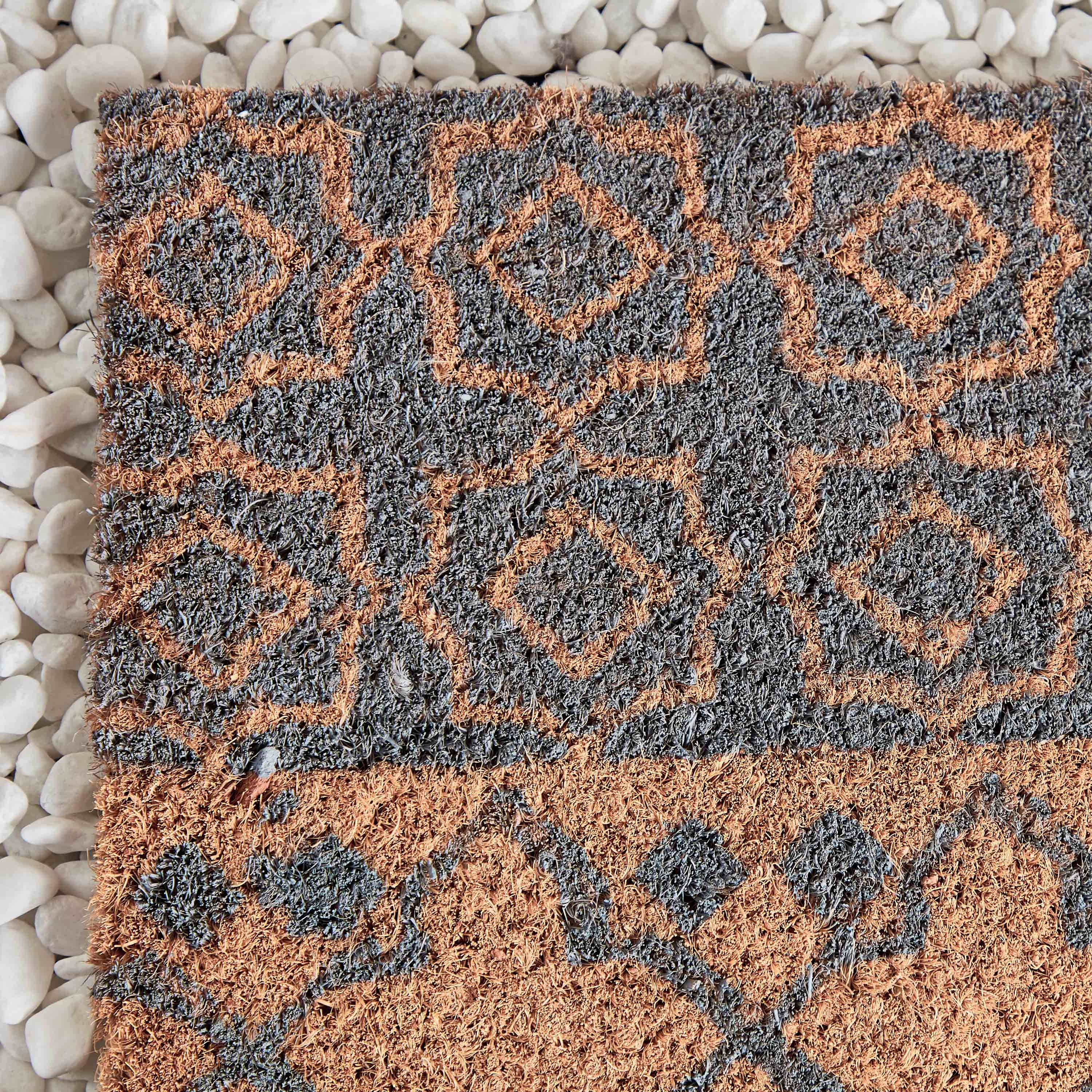 سجادة باب - تراديشنز - 80x50 سم-household-rugsandcarpets-doormats-image-2