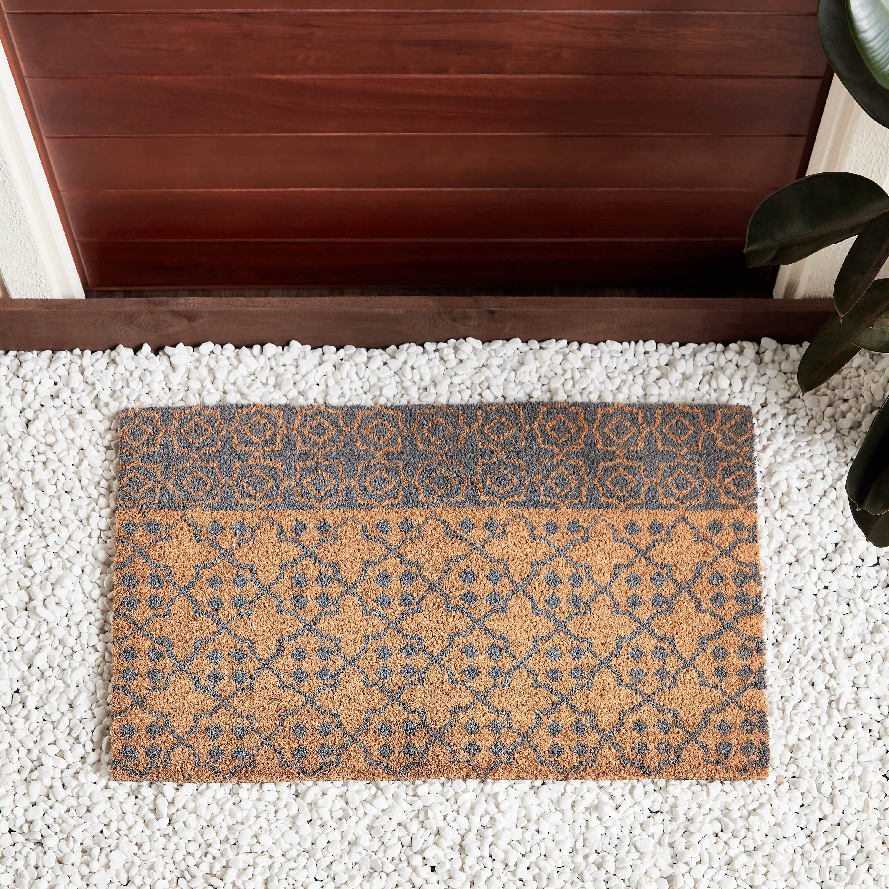 Traditions Doormat - 50x80 cm-household-rugsandcarpets-doormats-image-4
