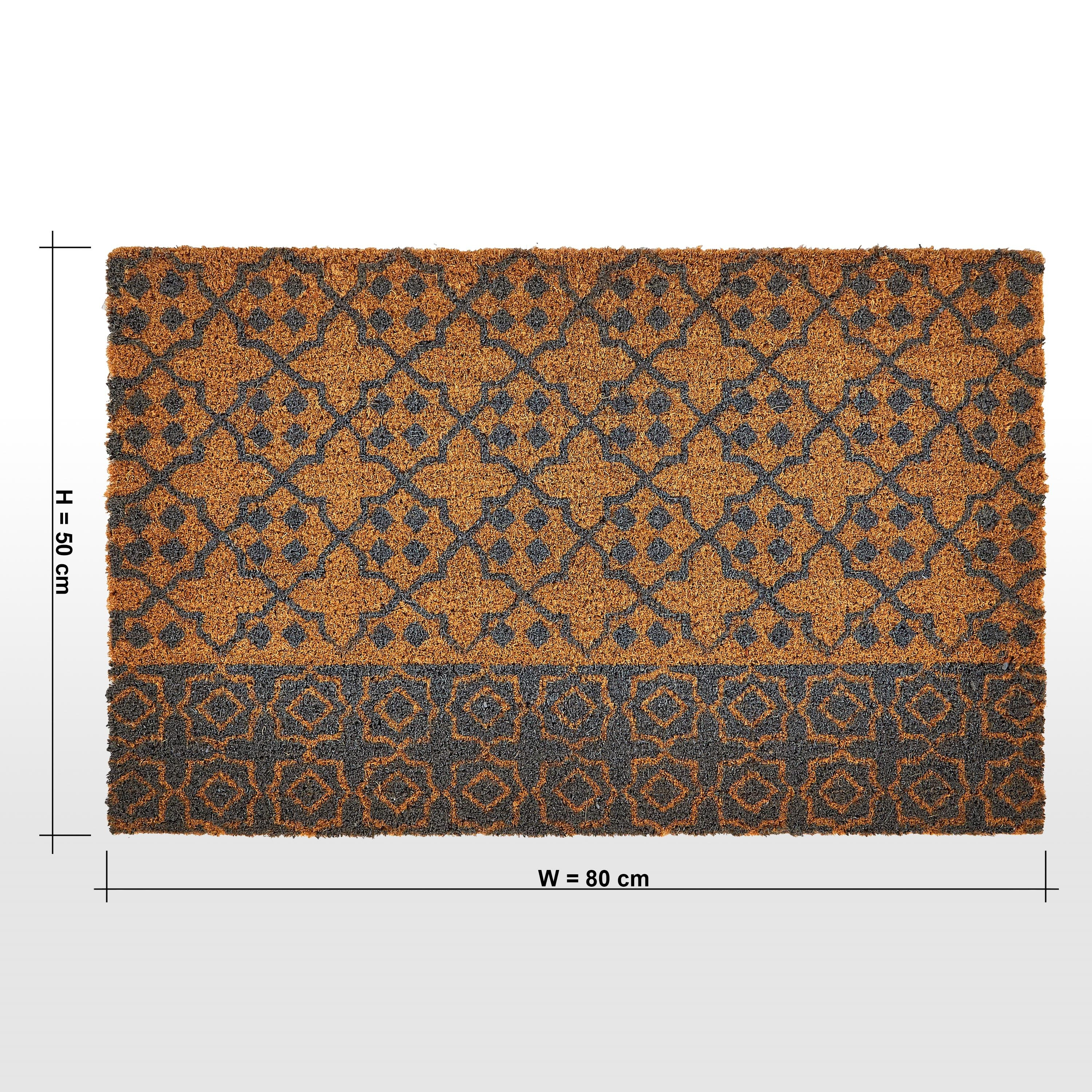 سجادة باب - تراديشنز - 80x50 سم-household-rugsandcarpets-doormats-image-5
