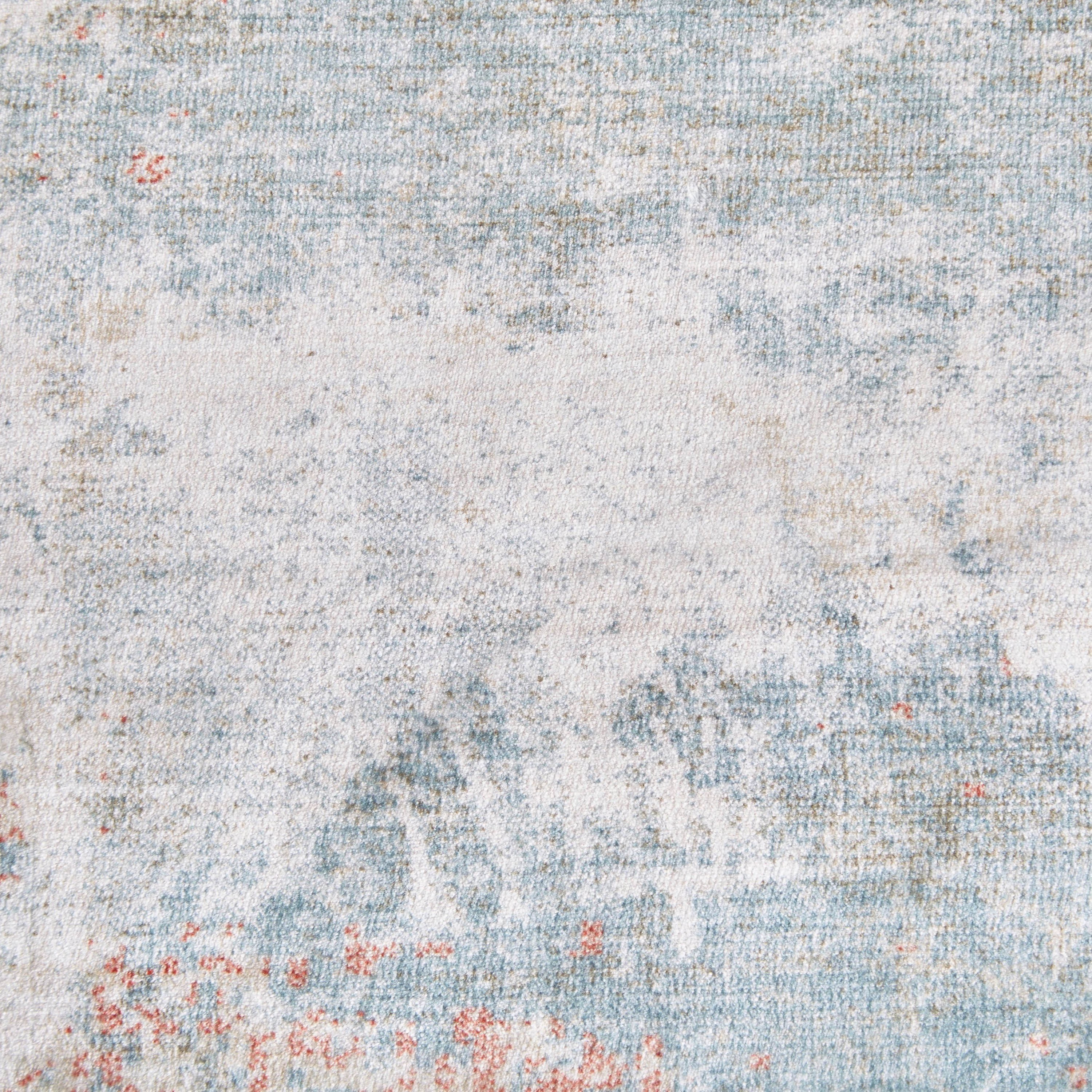 Cloudy Lake Polysilk Rug - 160x230 cm-household-rugsandcarpets-rugs-image-3