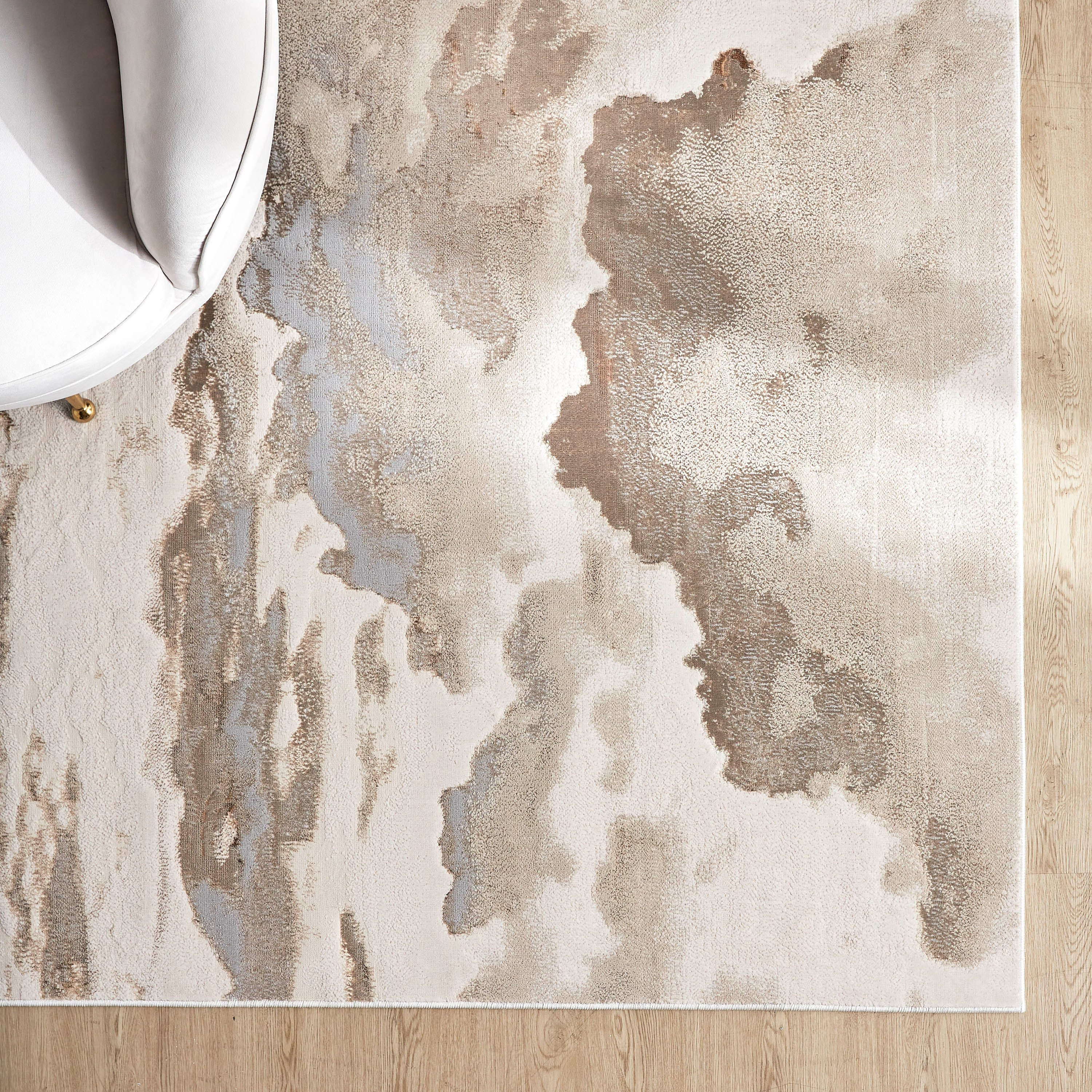 سجادة - كلاود شالون - 230x160 سم-household-rugsandcarpets-rugs-image-1