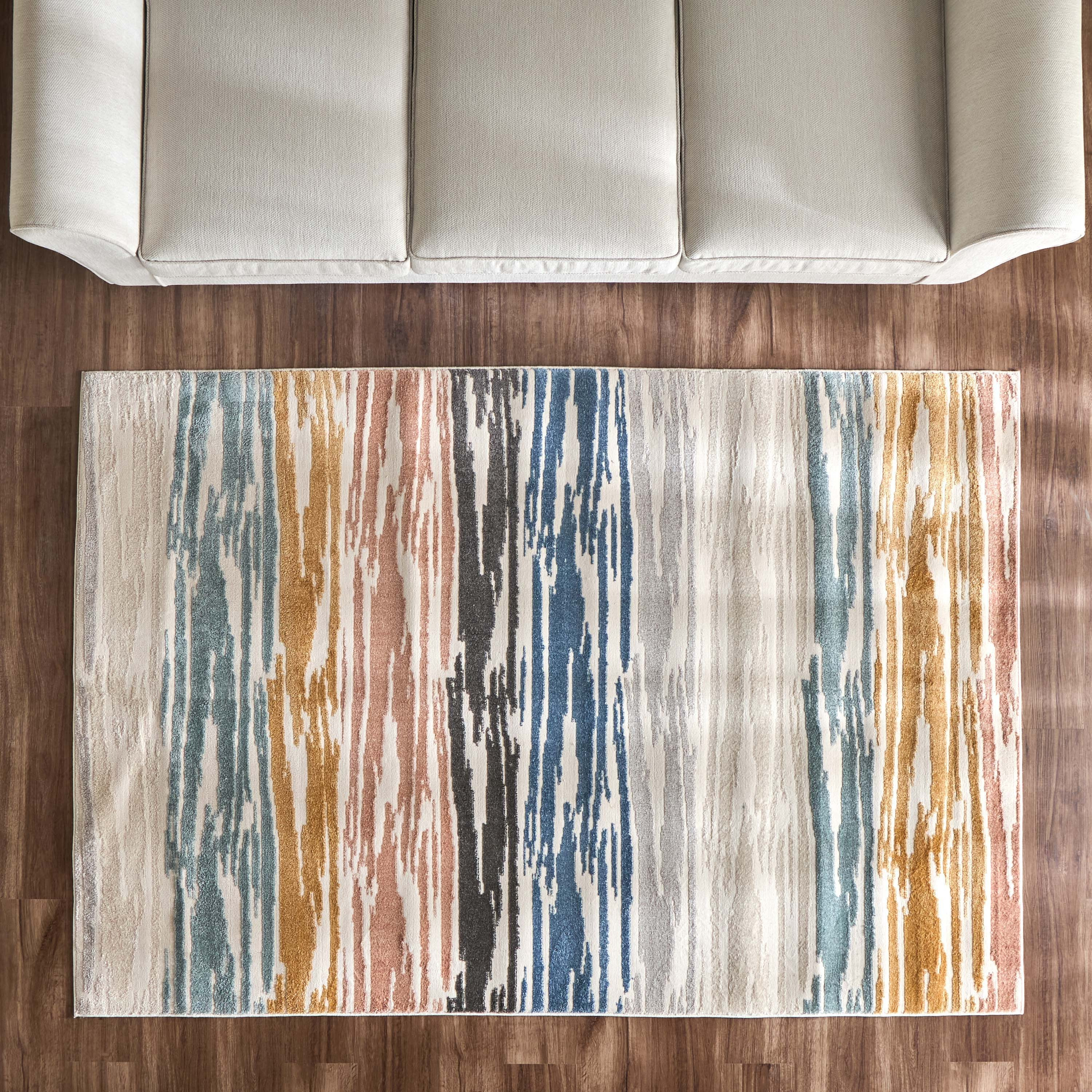سجادة ألموت - سكتش - 230x160 سم-household-rugsandcarpets-rugs-image-2