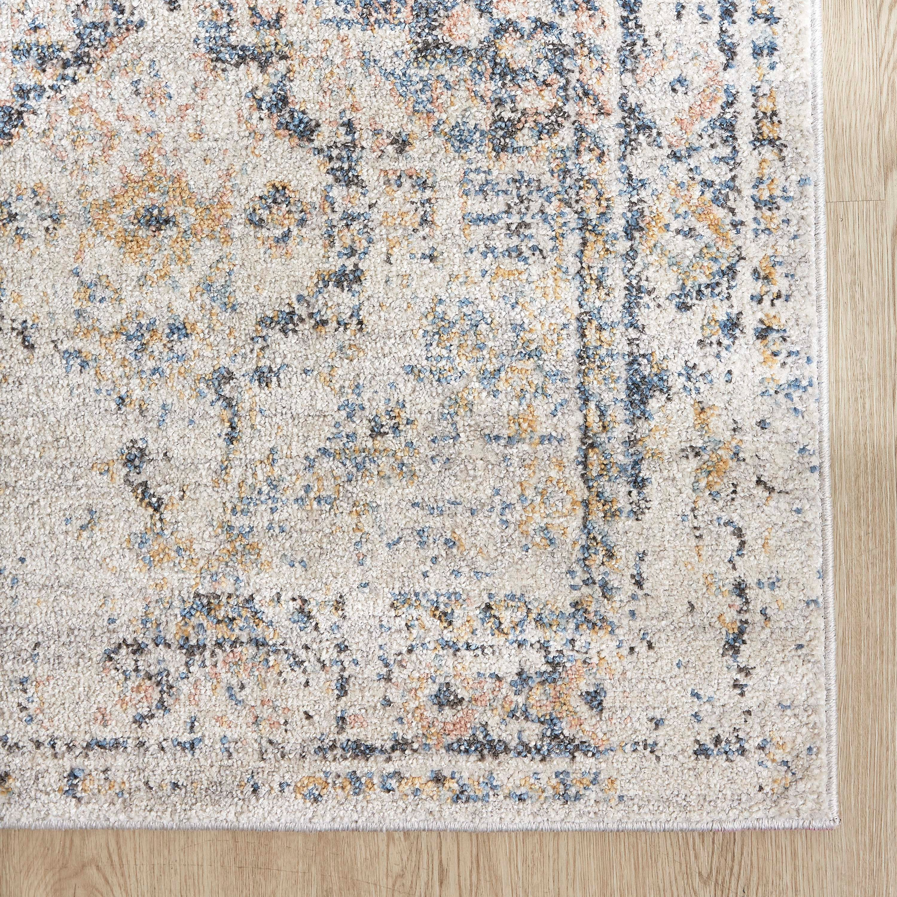 Telki Alamut Rug - 80x230 cm-household-rugsandcarpets-rugs-image-3