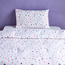 Carina Butterfly 2-Piece Single Comforter Set with Applique Detail - 135x220 cm-kids-beddingandwindows-bedding-comforters-image-2