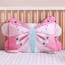 3D Butterfly Printed Filled Pillow - 40x60 cm-InfluencerCodes_Ramadan26_All_20012026-image-1