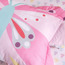 3D Butterfly Printed Filled Pillow - 40x60 cm-InfluencerCodes_Ramadan26_All_20012026-image-2