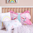 3D Butterfly Printed Filled Pillow - 40x60 cm-InfluencerCodes_Ramadan26_All_20012026-image-3