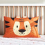 Ted 3D Tiger Printed Filled Pillow - 40x60 cm-promo_HC_AE_discountpromo_20042020-image-1