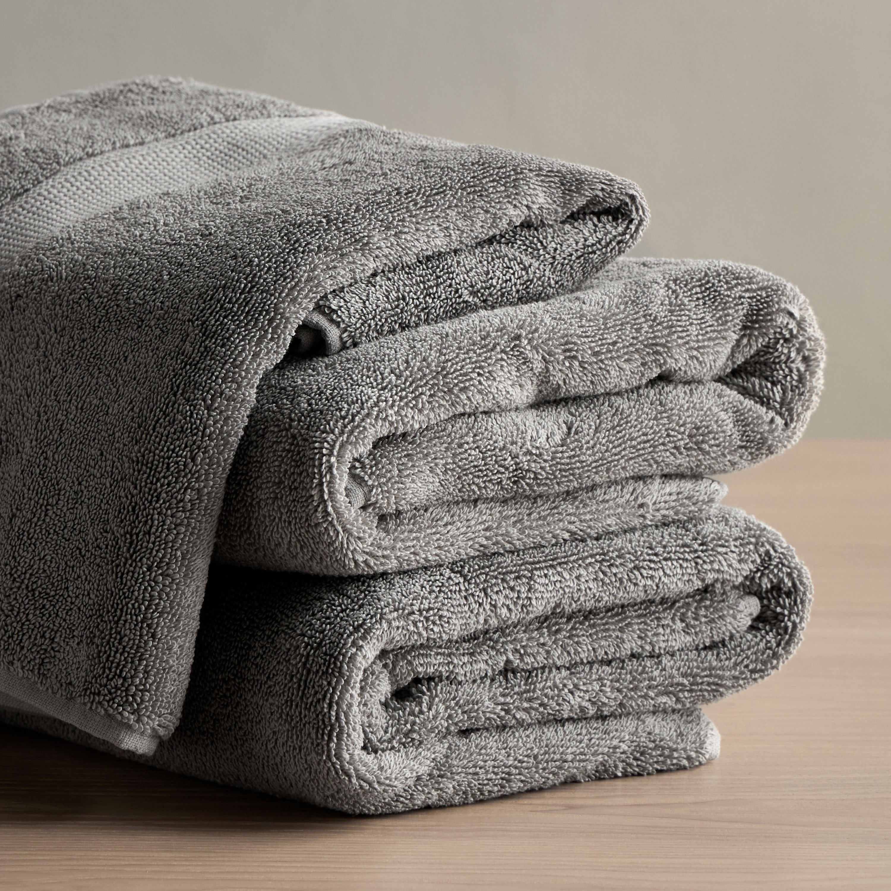 Serene 650 GSM Microcotton Bath Sheet - 84x150 cm-household-bathandlaundry-bathlinen-towels-image-4