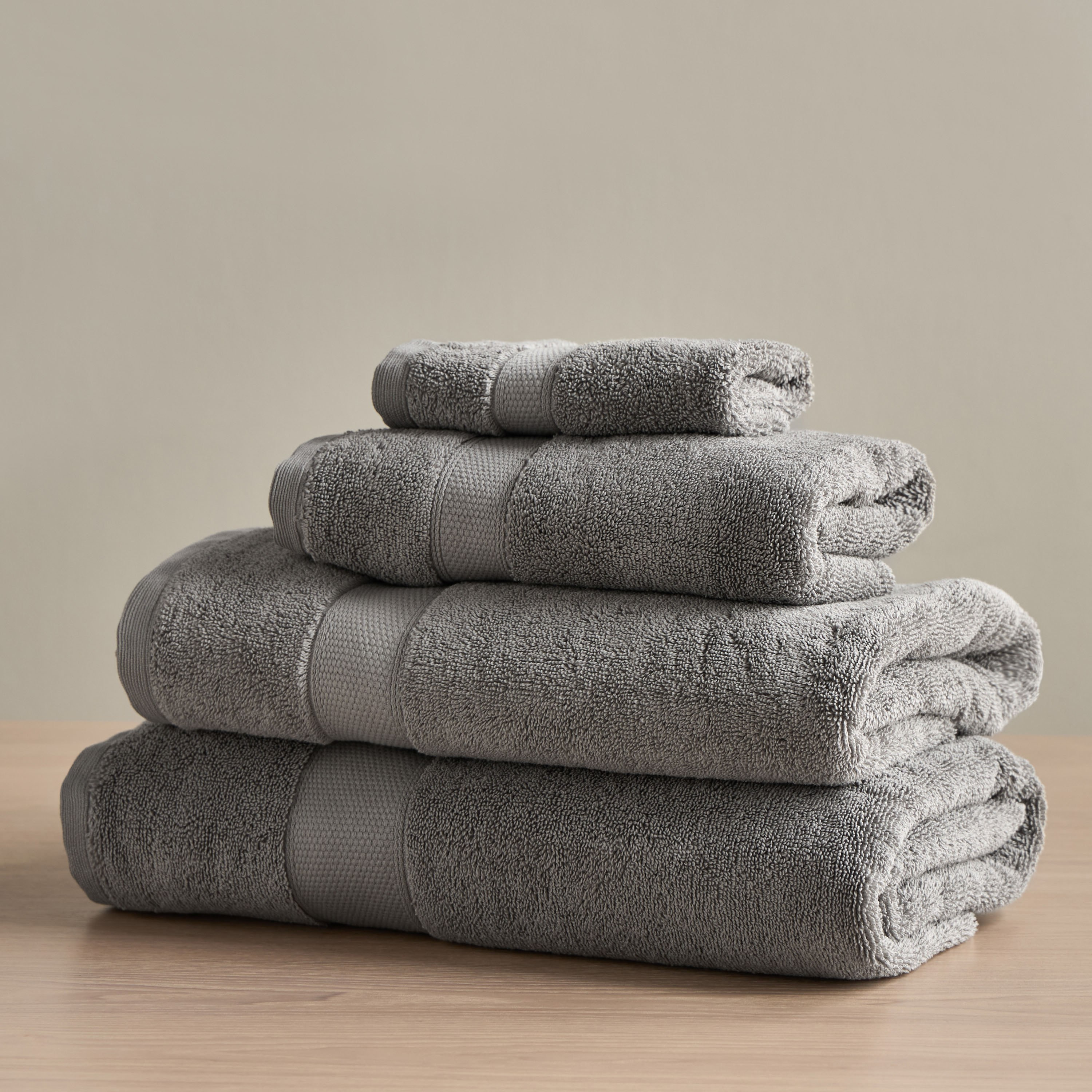 Serene 650 GSM Microcotton Bath Sheet - 84x150 cm-household-bathandlaundry-bathlinen-towels-image-6