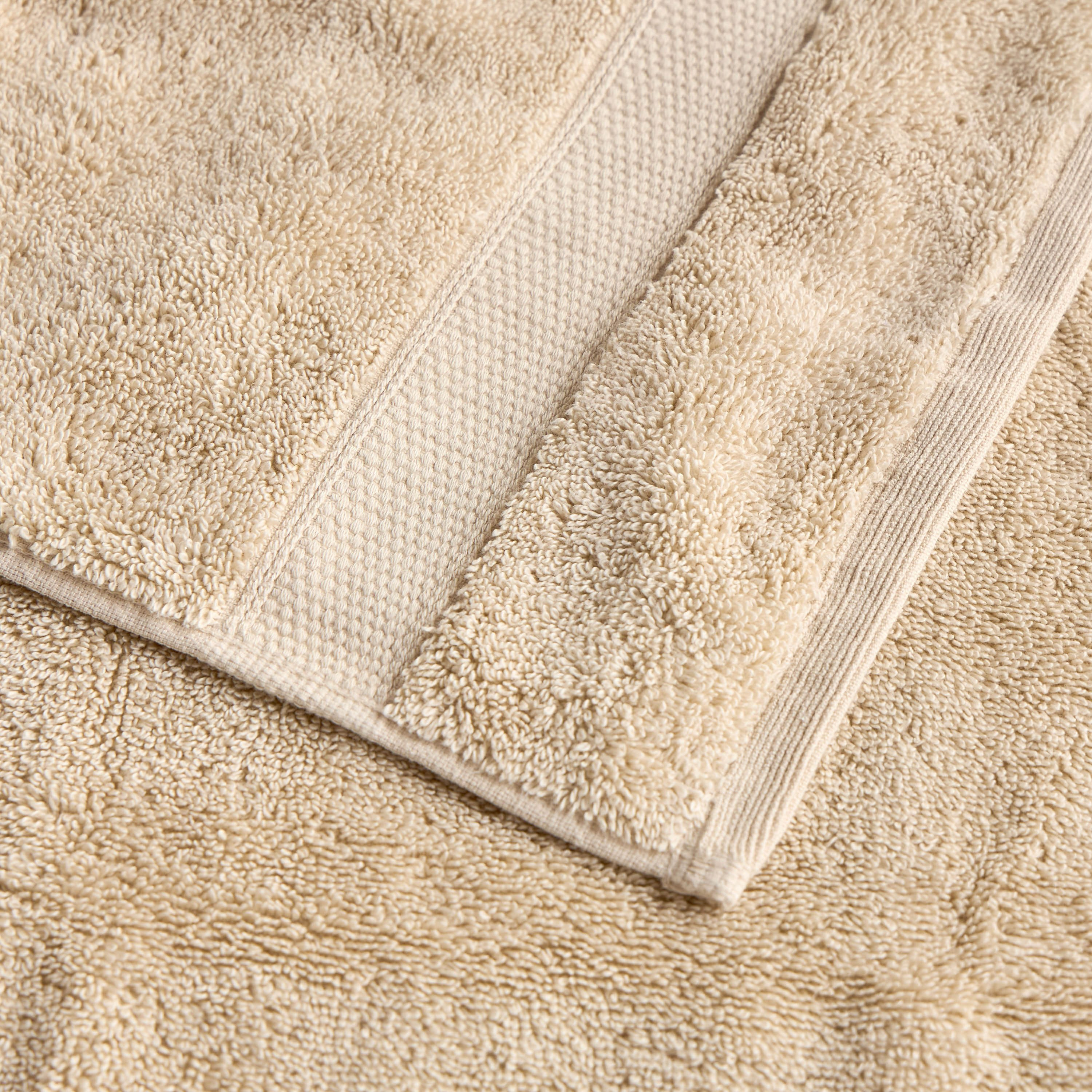 Serene 650 GSM Microcotton Bath Sheet - 84x150 cm-household-bathandlaundry-bathlinen-towels-image-3