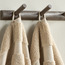 منشفة حمّام كبيرة من ألياف القطن الدقيقة 650 جرام لكل متر مربع - سيرين - 84x150 سم-household-bathandlaundry-bathlinen-towels-image-4