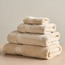 منشفة حمّام كبيرة من ألياف القطن الدقيقة 650 جرام لكل متر مربع - سيرين - 84x150 سم-household-bathandlaundry-bathlinen-towels-image-2