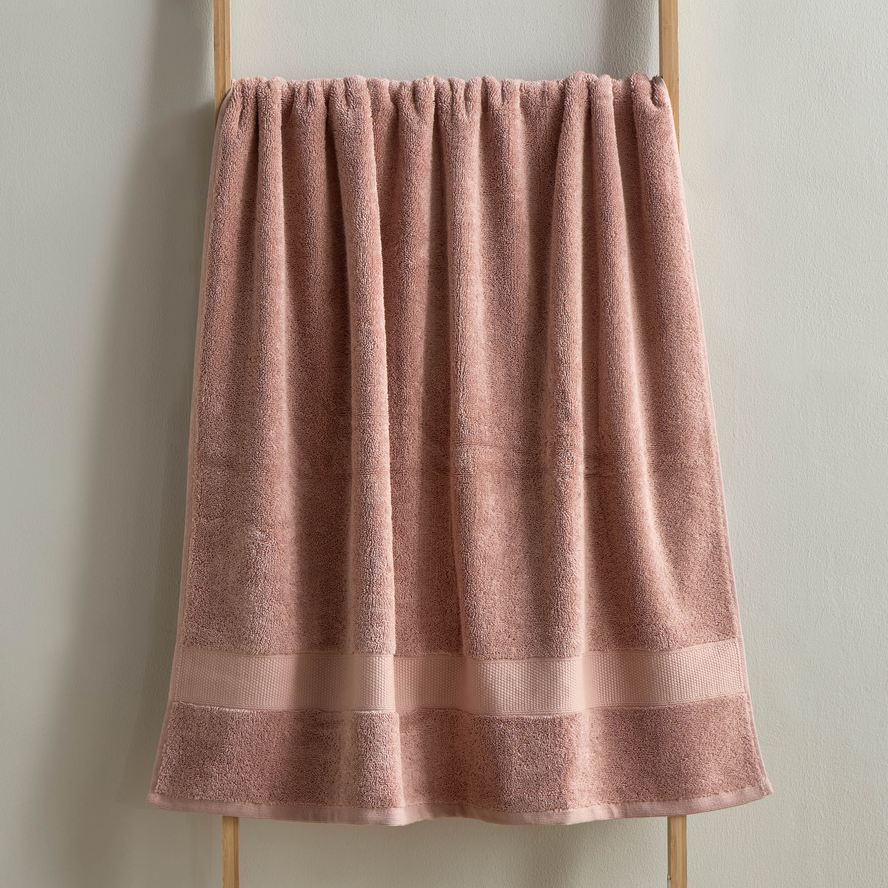 Serene 650 GSM Microcotton Bath Sheet - 84x150 cm-household-bathandlaundry-bathlinen-towels-image-2