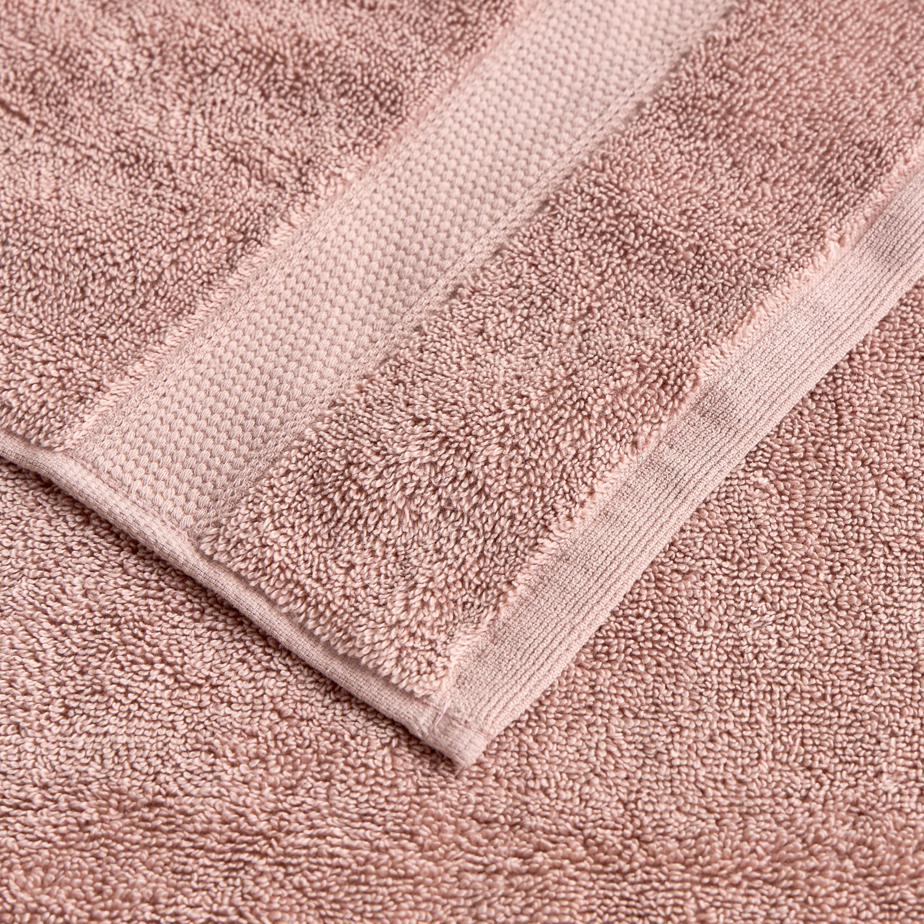Serene 650 GSM Microcotton Bath Sheet - 84x150 cm-household-bathandlaundry-bathlinen-towels-image-3