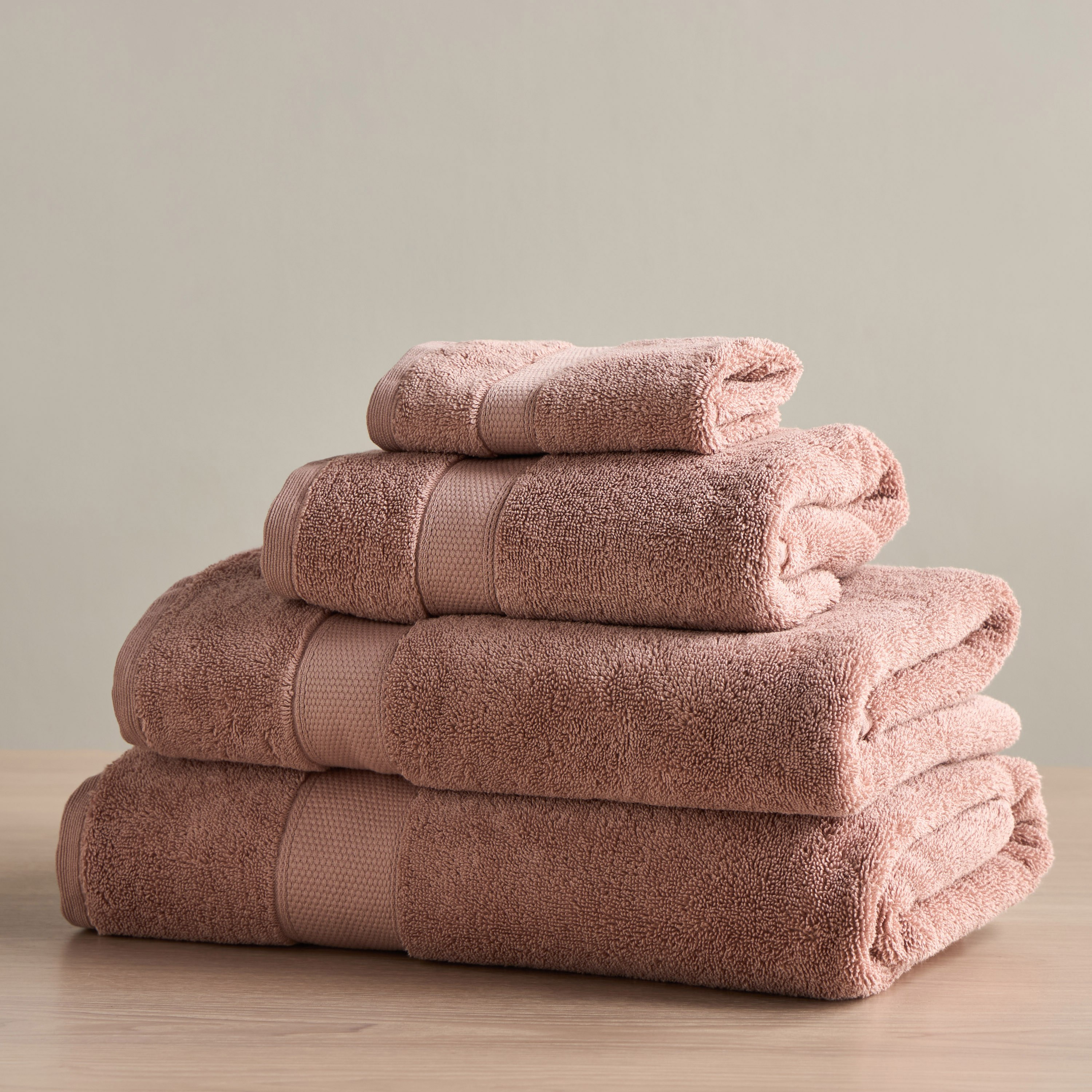 Serene 650 GSM Microcotton Bath Sheet - 84x150 cm-household-bathandlaundry-bathlinen-towels-image-5