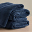منشفة حمّام من ألياف القطن الدقيقة 650 جرام لكل متر مربع - سيرين - 70x140 سم-household-bathandlaundry-bathlinen-towels-image-12