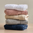 منشفة حمّام من ألياف القطن الدقيقة 650 جرام لكل متر مربع - سيرين - 70x140 سم-household-bathandlaundry-bathlinen-towels-image-10