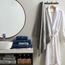 منشفة حمّام من ألياف القطن الدقيقة 650 جرام لكل متر مربع - سيرين - 70x140 سم-household-bathandlaundry-bathlinen-towels-image-9