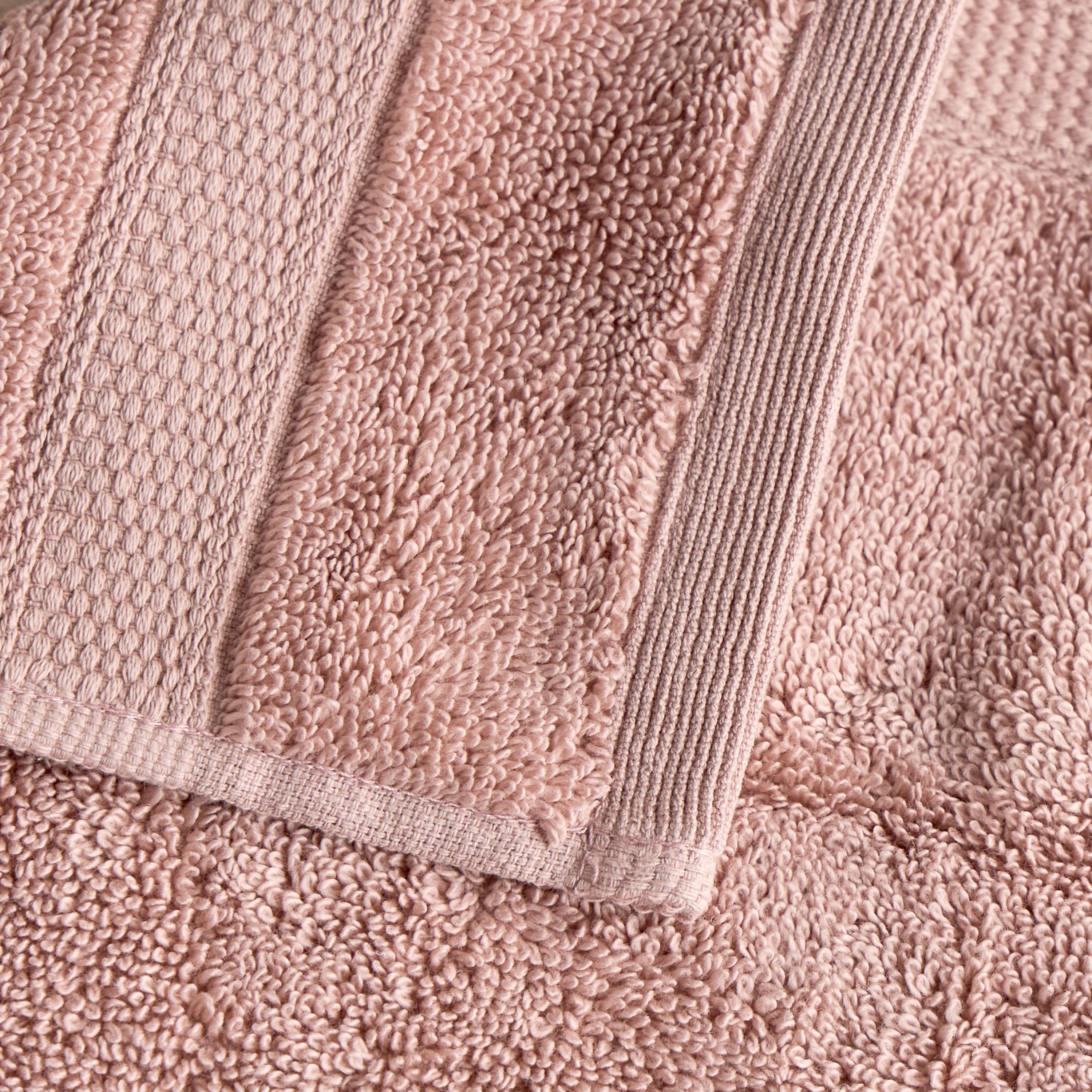 Serene 4-Piece 650 GSM Microcotton Fingertip Towel Set - 33x33 cm-household-bathandlaundry-bathlinen-towels-image-2