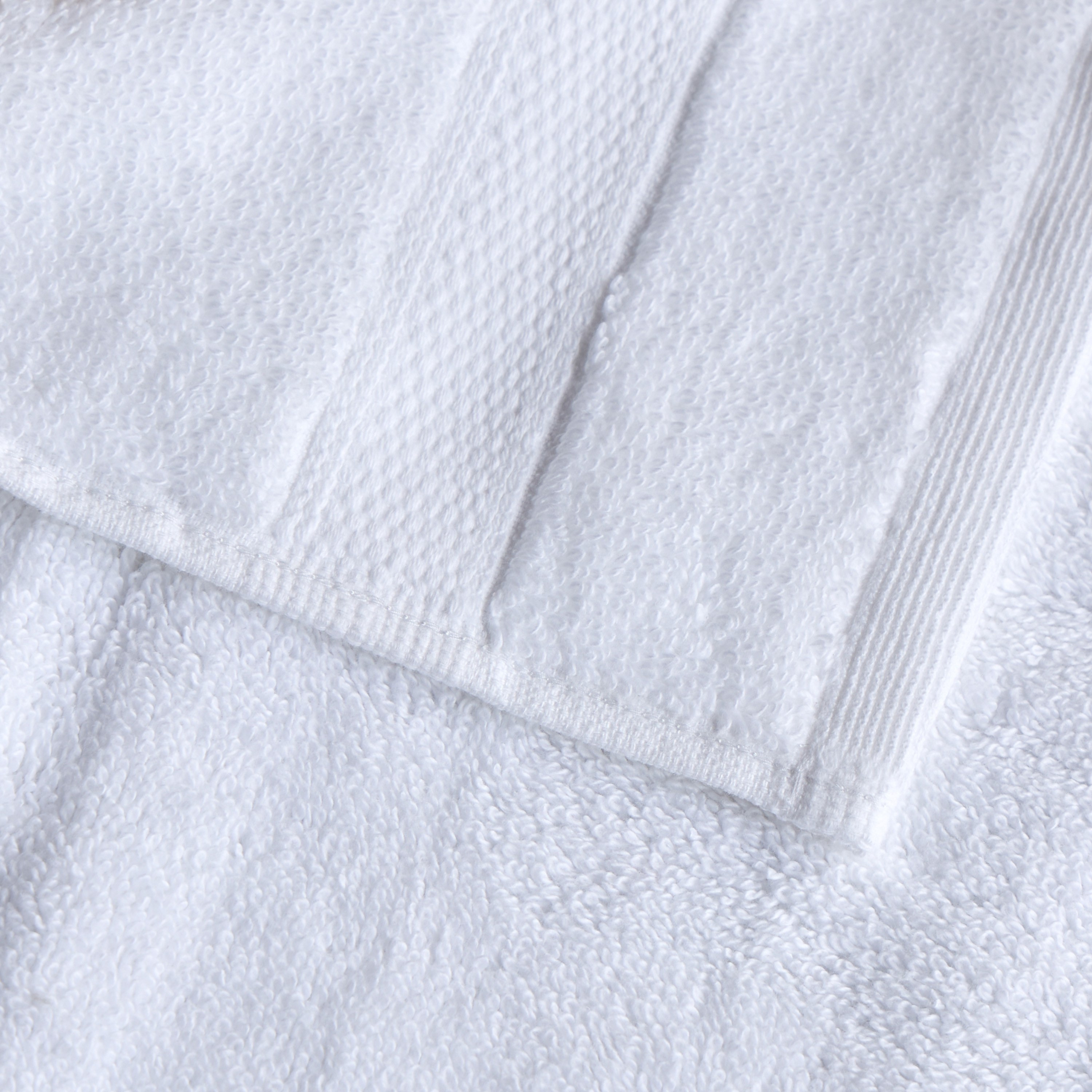 Serene 4-Piece 650 GSM Microcotton Fingertip Towel Set - 33x33 cm-household-bathandlaundry-bathlinen-towels-image-2