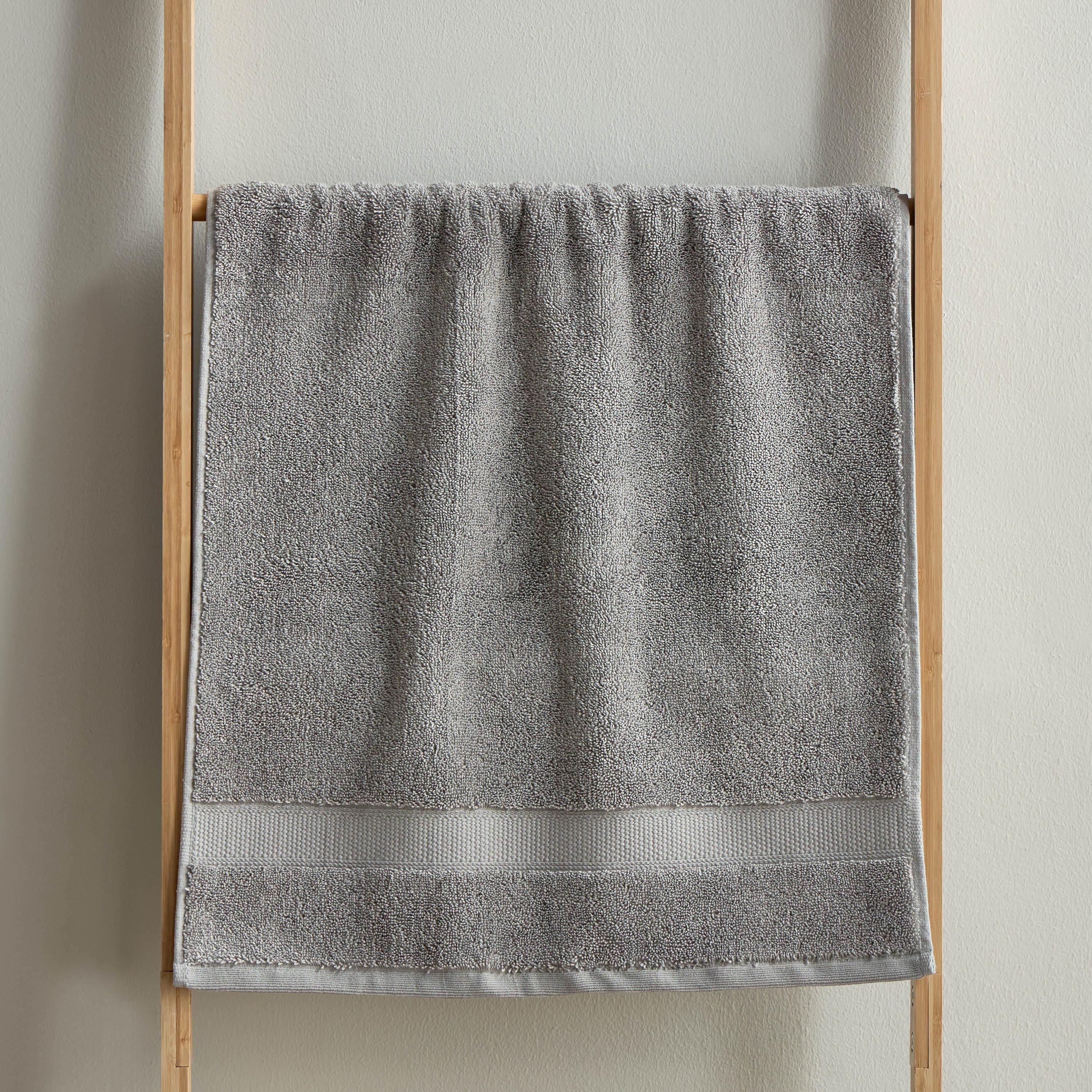 Serene 650 GSM Microcotton Hand Towel - 50x90 cm-household-bathandlaundry-bathlinen-towels-image-2