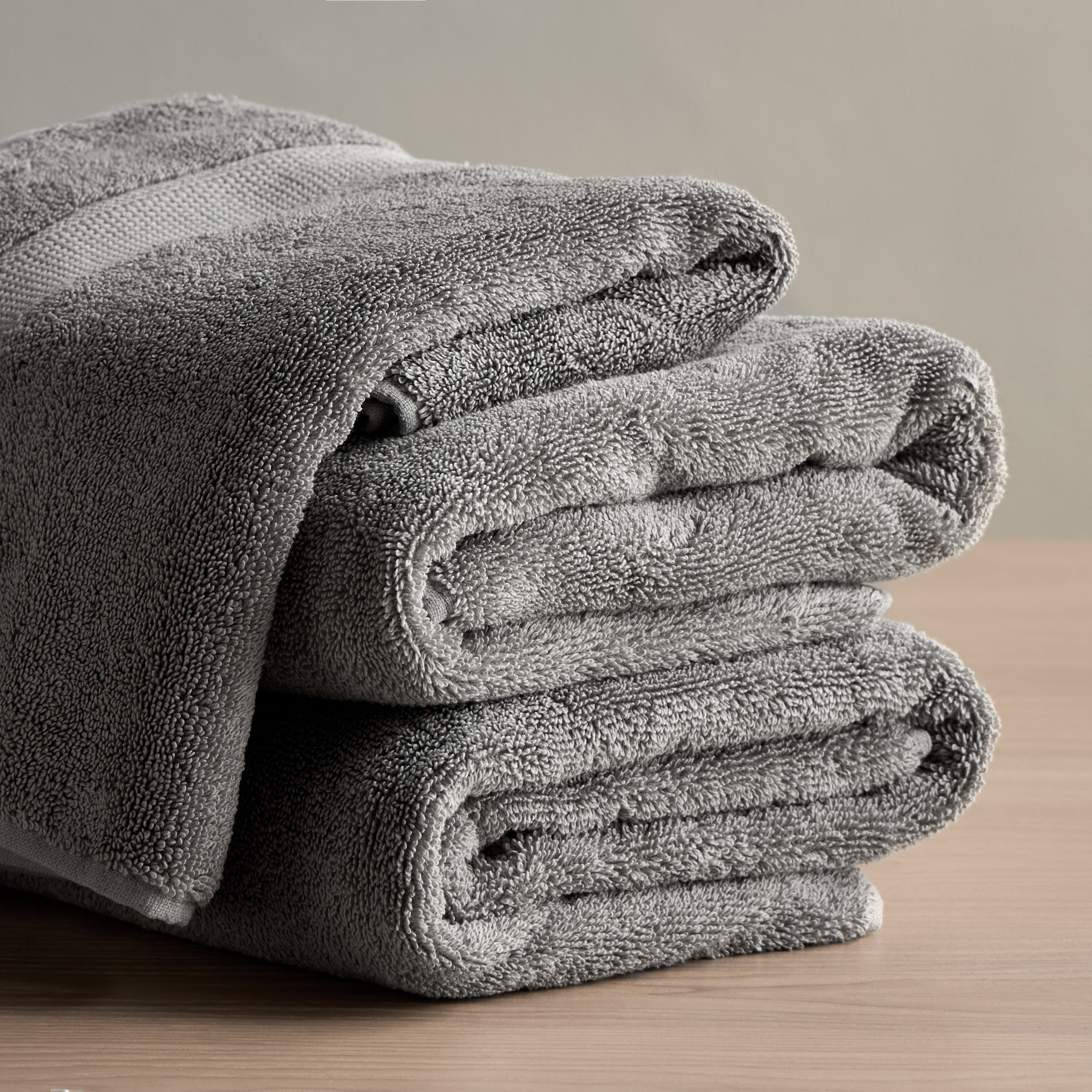 Serene 650 GSM Microcotton Hand Towel - 50x90 cm-household-bathandlaundry-bathlinen-towels-image-4