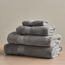 منشفة يد من ألياف القطن الدقيقة 650 جرام لكل متر مربع - سيرين - 50x90 سم-household-bathandlaundry-bathlinen-towels-image-11