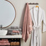 منشفة يد من ألياف القطن الدقيقة 650 جرام لكل متر مربع - سيرين - 50x90 سم-household-bathandlaundry-bathlinen-towels-image-9