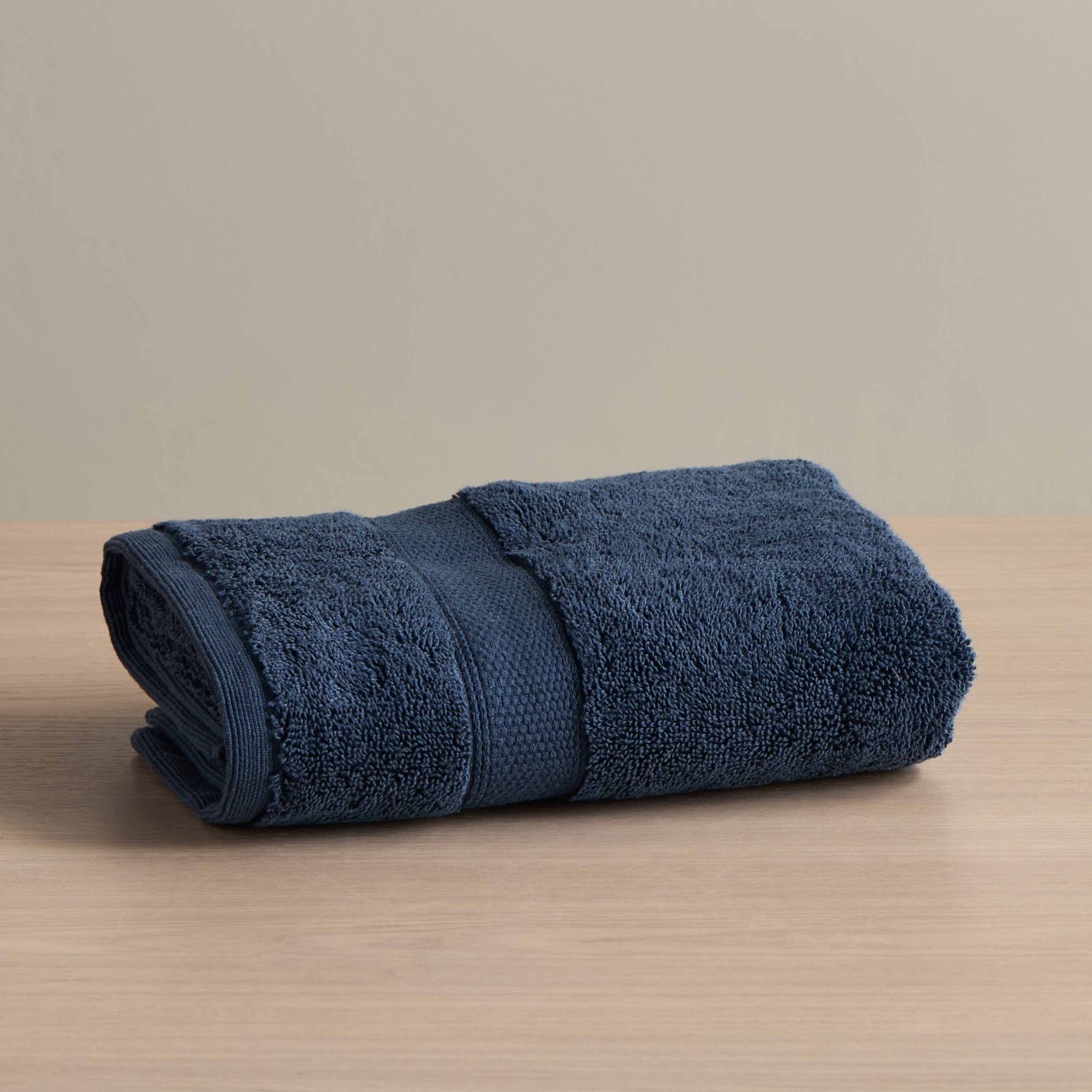Serene 650 GSM Microcotton Hand Towel - 50x90 cm
