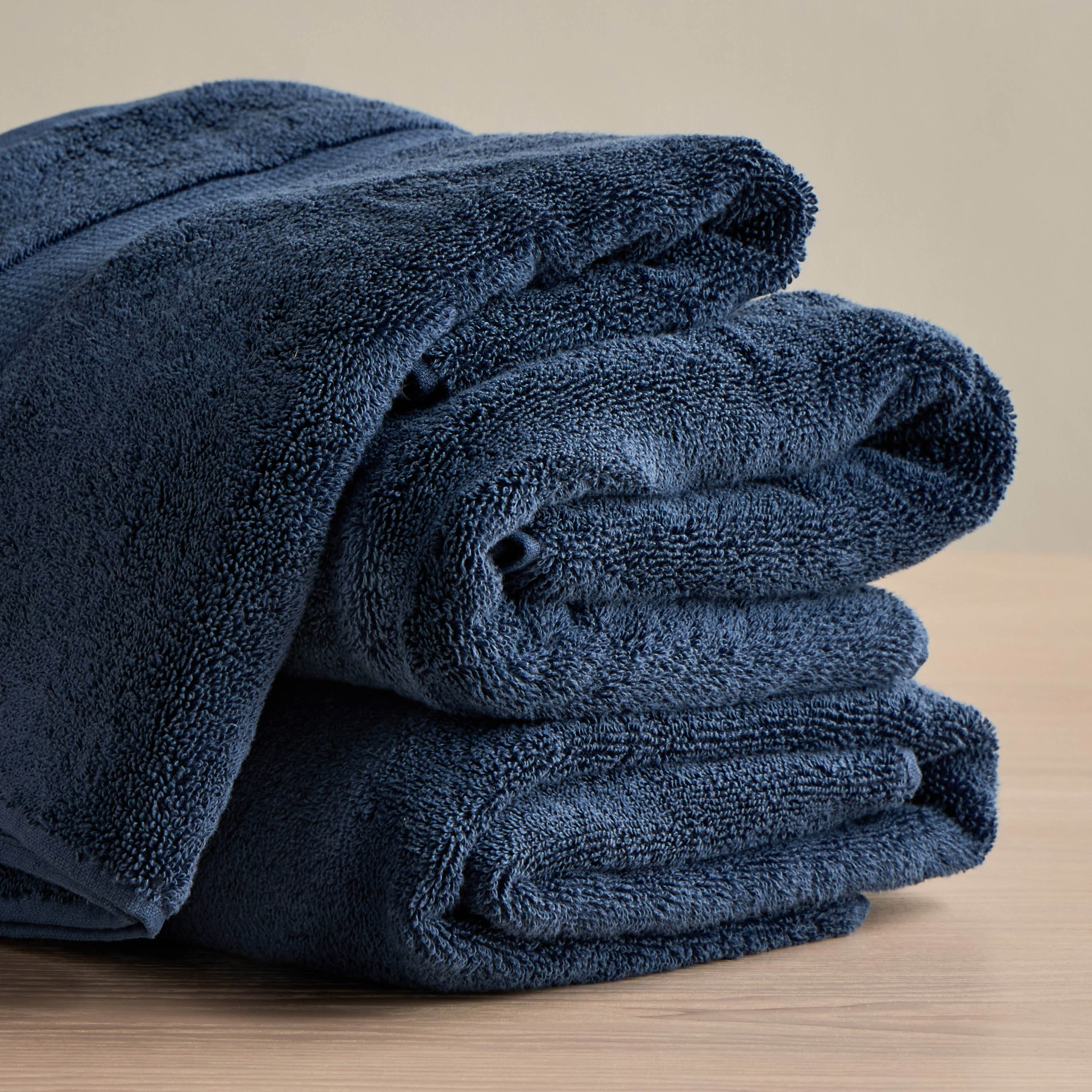 Serene 650 GSM Microcotton Hand Towel - 50x90 cm-household-bathandlaundry-bathlinen-towels-image-4