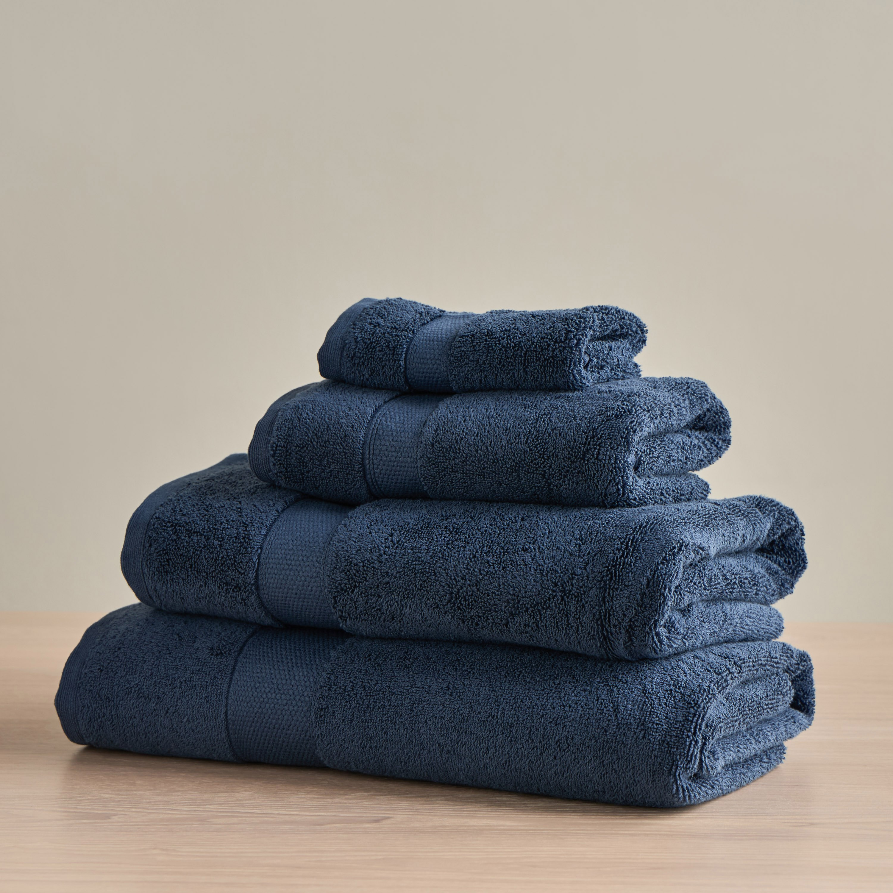 Serene 650 GSM Microcotton Hand Towel - 50x90 cm-household-bathandlaundry-bathlinen-towels-image-6