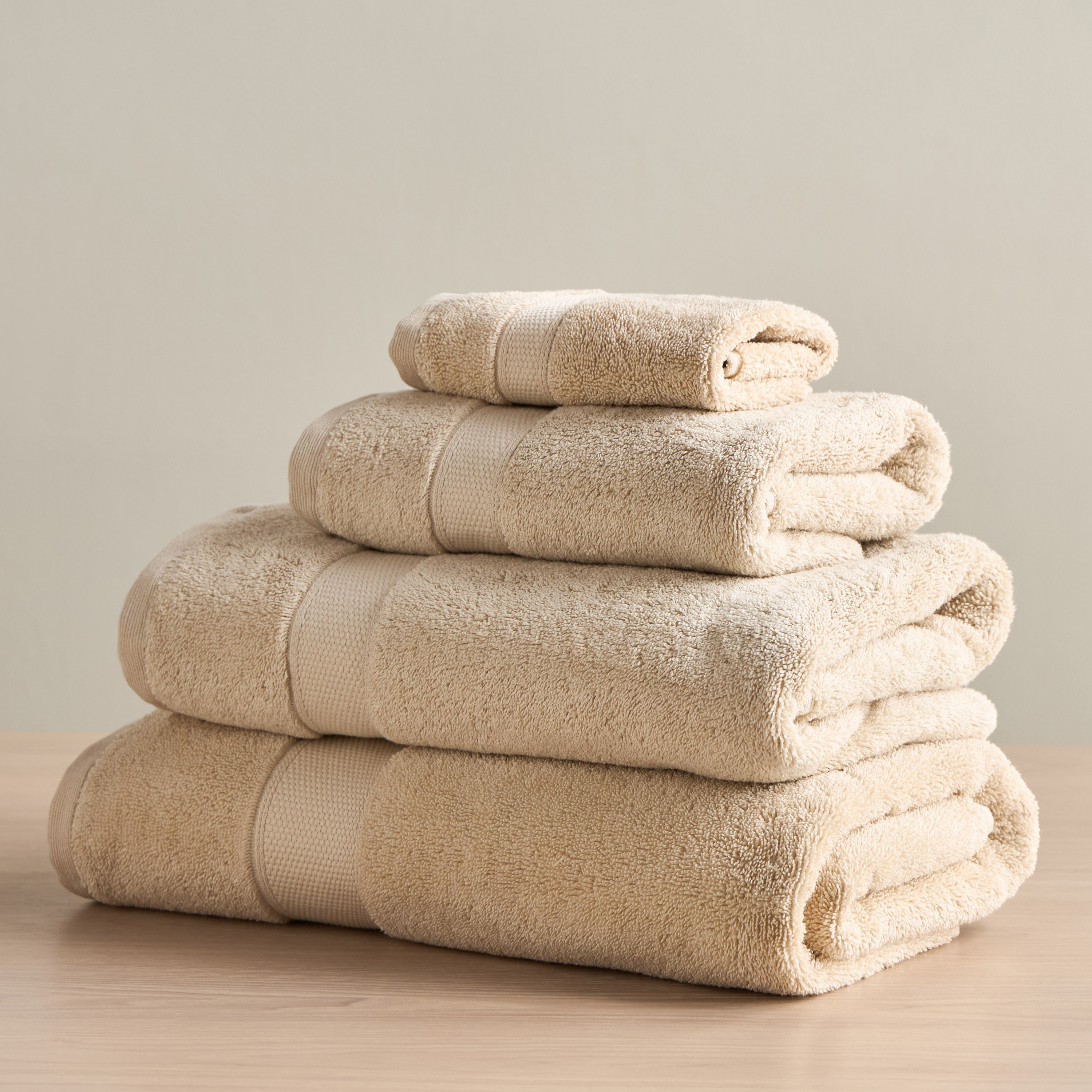 Serene 650 GSM Microcotton Hand Towel - 50x90 cm-household-bathandlaundry-bathlinen-towels-image-6