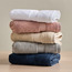 منشفة يد من ألياف القطن الدقيقة 650 جرام لكل متر مربع - سيرين - 50x90 سم-household-bathandlaundry-bathlinen-towels-image-2